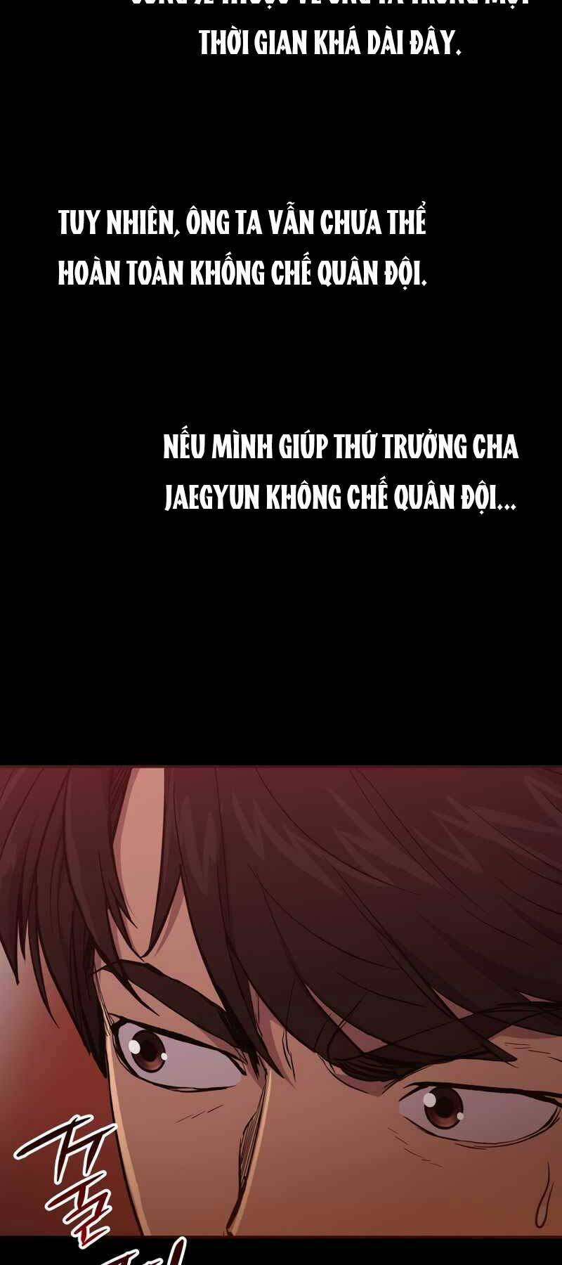 Cánh Cổng Mở Ra Đúng Ngày Đầu Tiên Tôi Thành Chính Trị Gia: Chapter 15