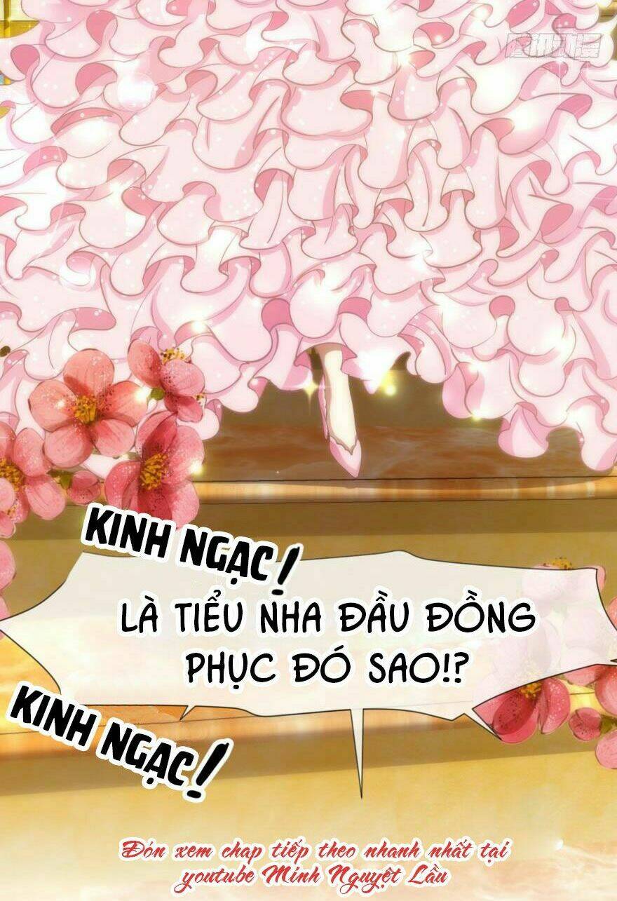 Một Vạn Tư Thế Công Lược Yêu Nam: Chapter 19