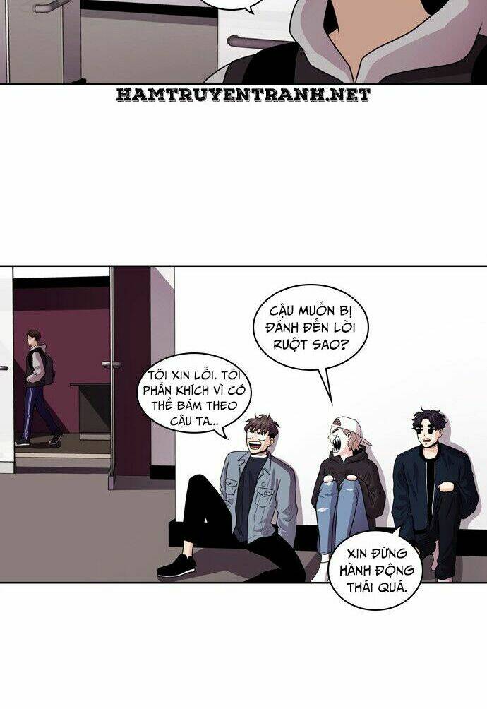 Tomorrow - Ngày Mai: Chapter 16