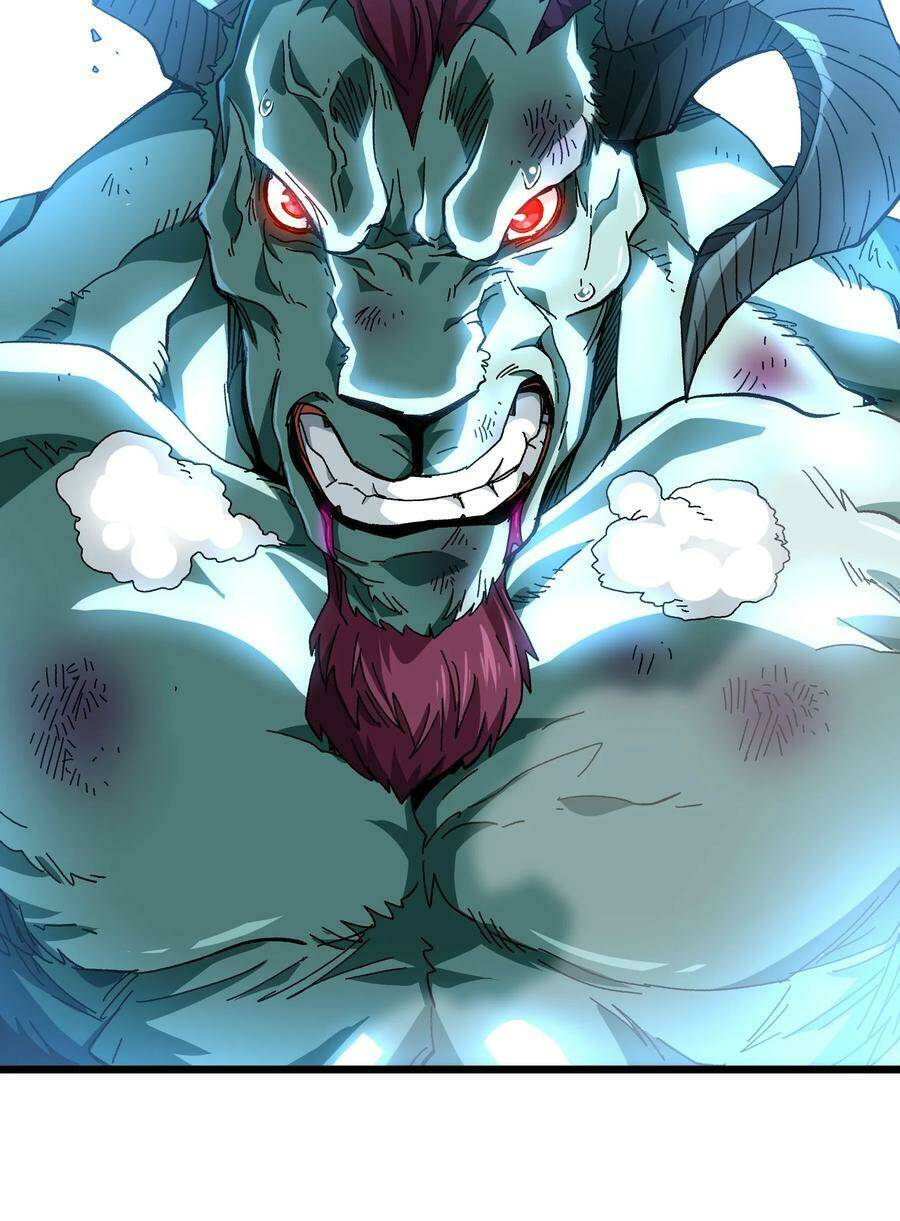 Vú Em Vô Địch: Chapter 27