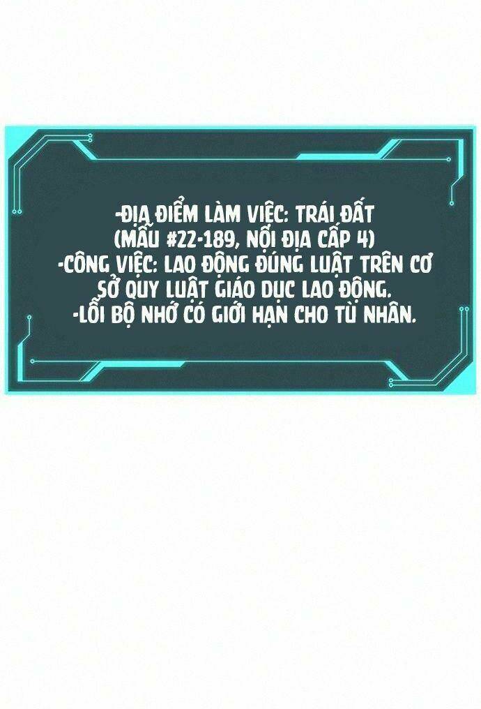 Kẻ Ngoại Lai Ở Vùng Đất Bị Ruồng Bỏ: Chapter 13