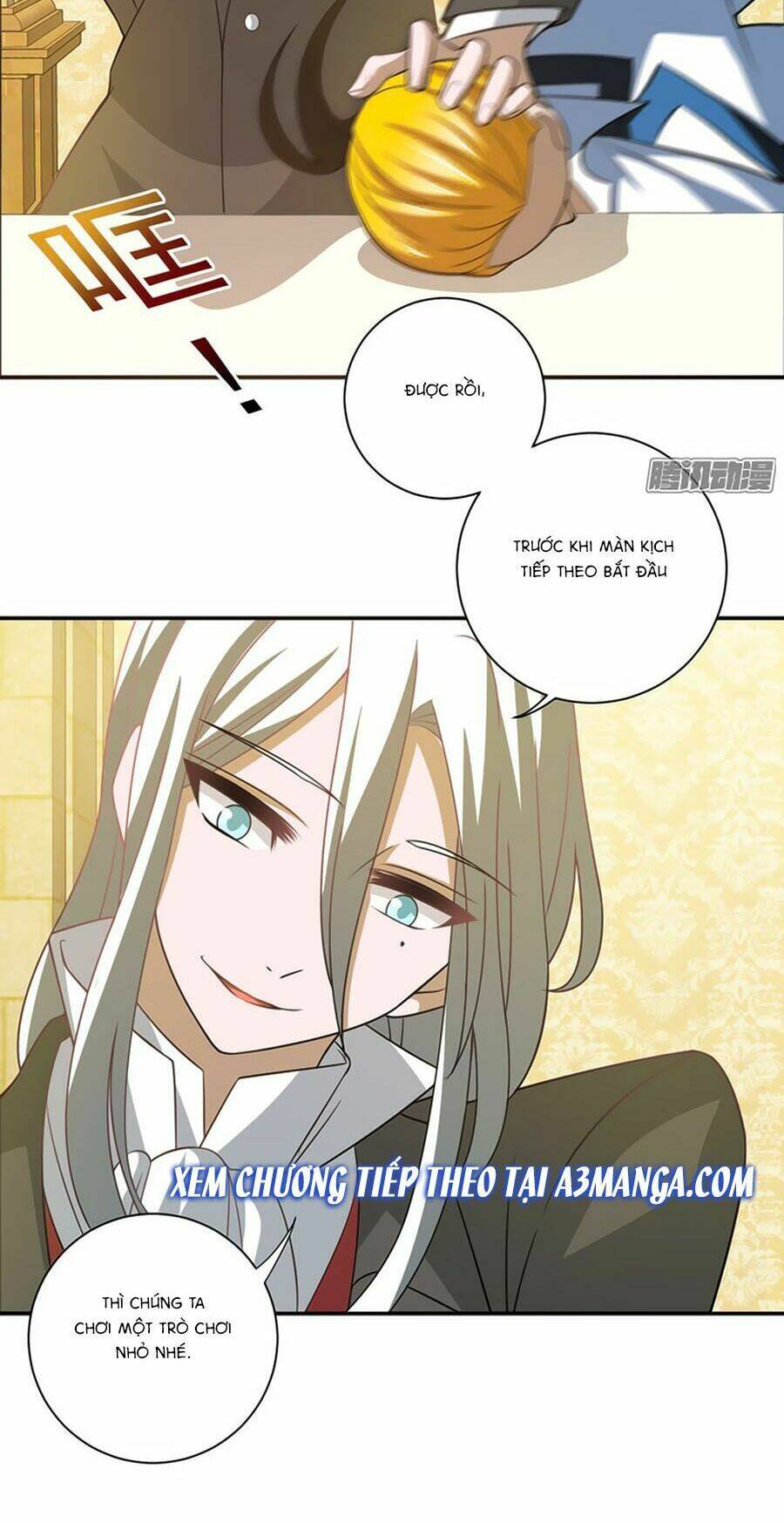 Người Yêu Khát Máu Của Tôi: Chapter 70