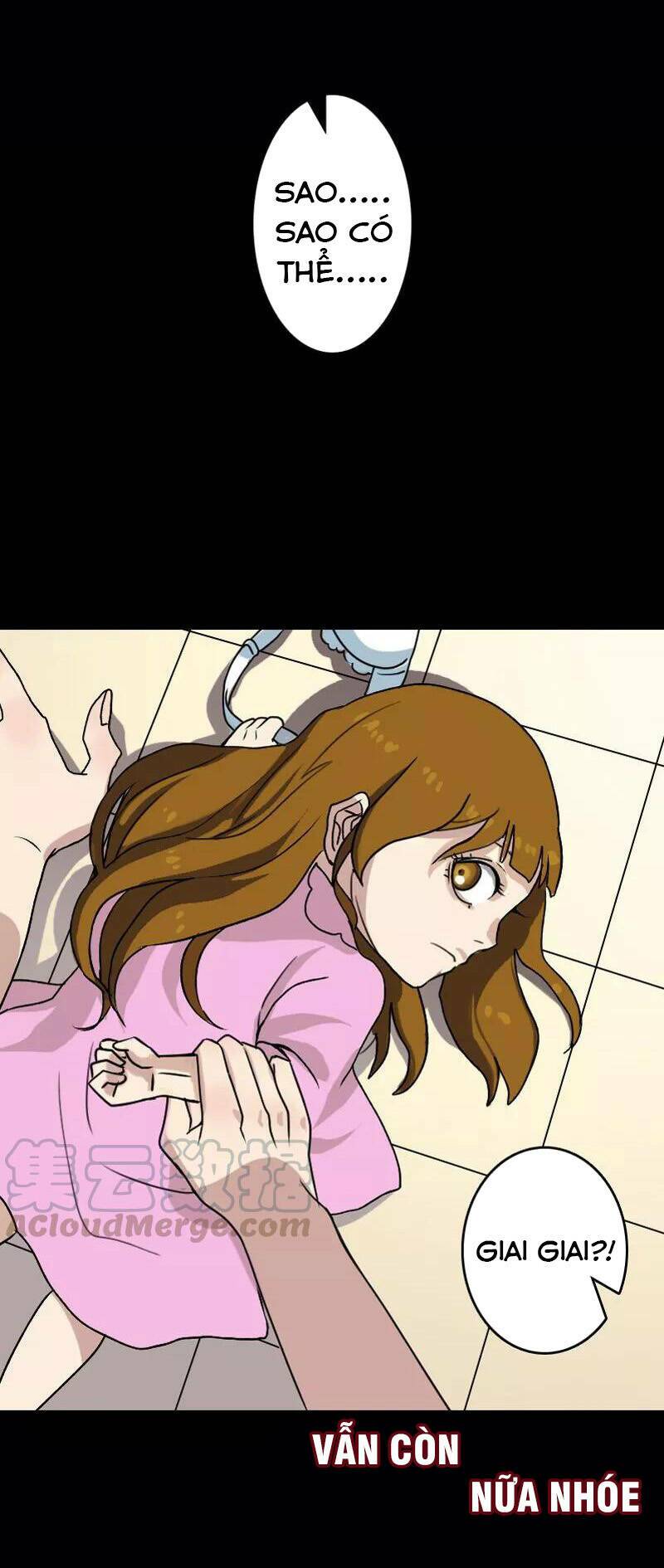 Quan Tài Hung Ác: Chapter 5