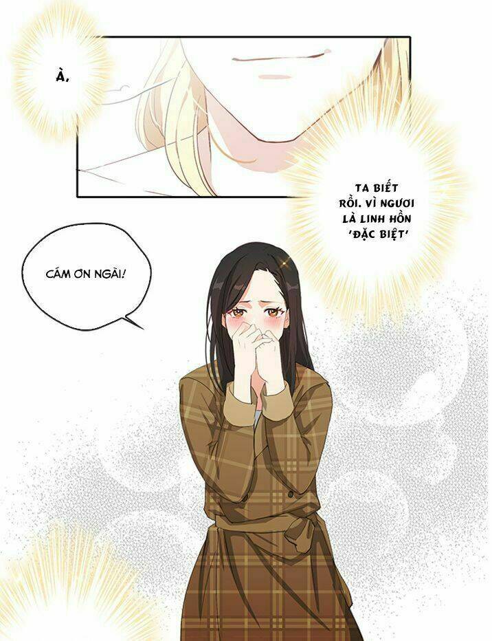 Người Bạn Đồng Hành Của Hoàng Đế: Chapter 2