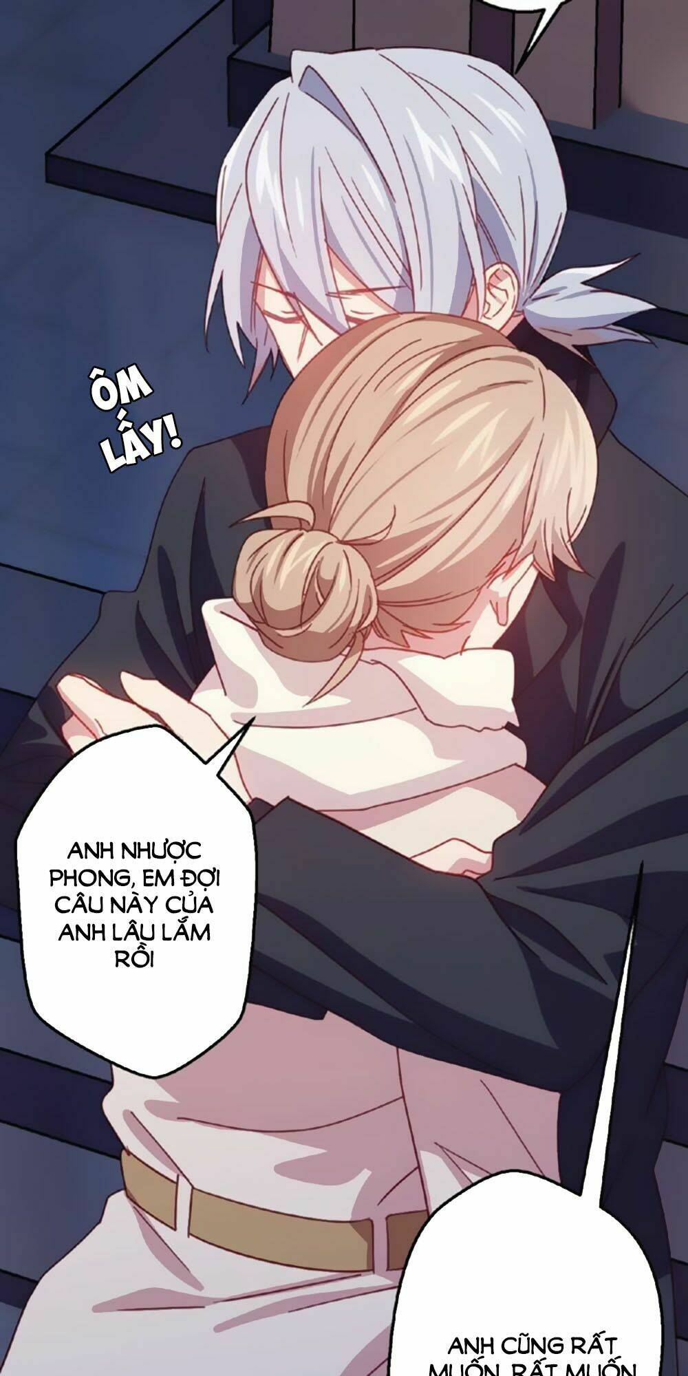 Bài Hát Tình Yêu: Chapter 14