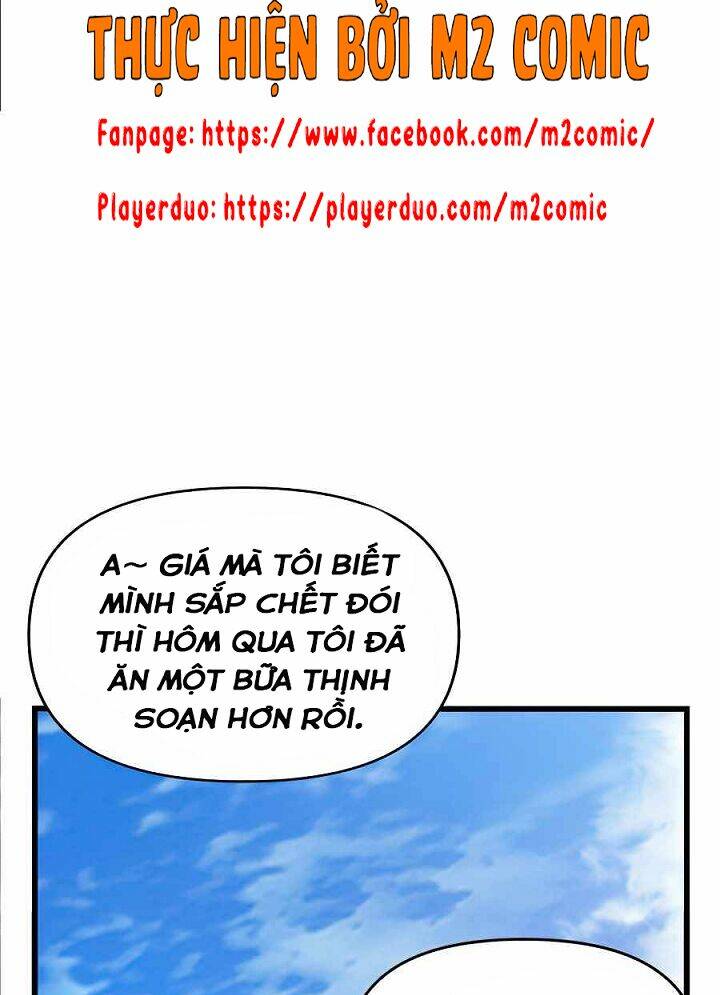 Tôi Sẽ Sống Như Một Hoàng Tử: Chapter 52