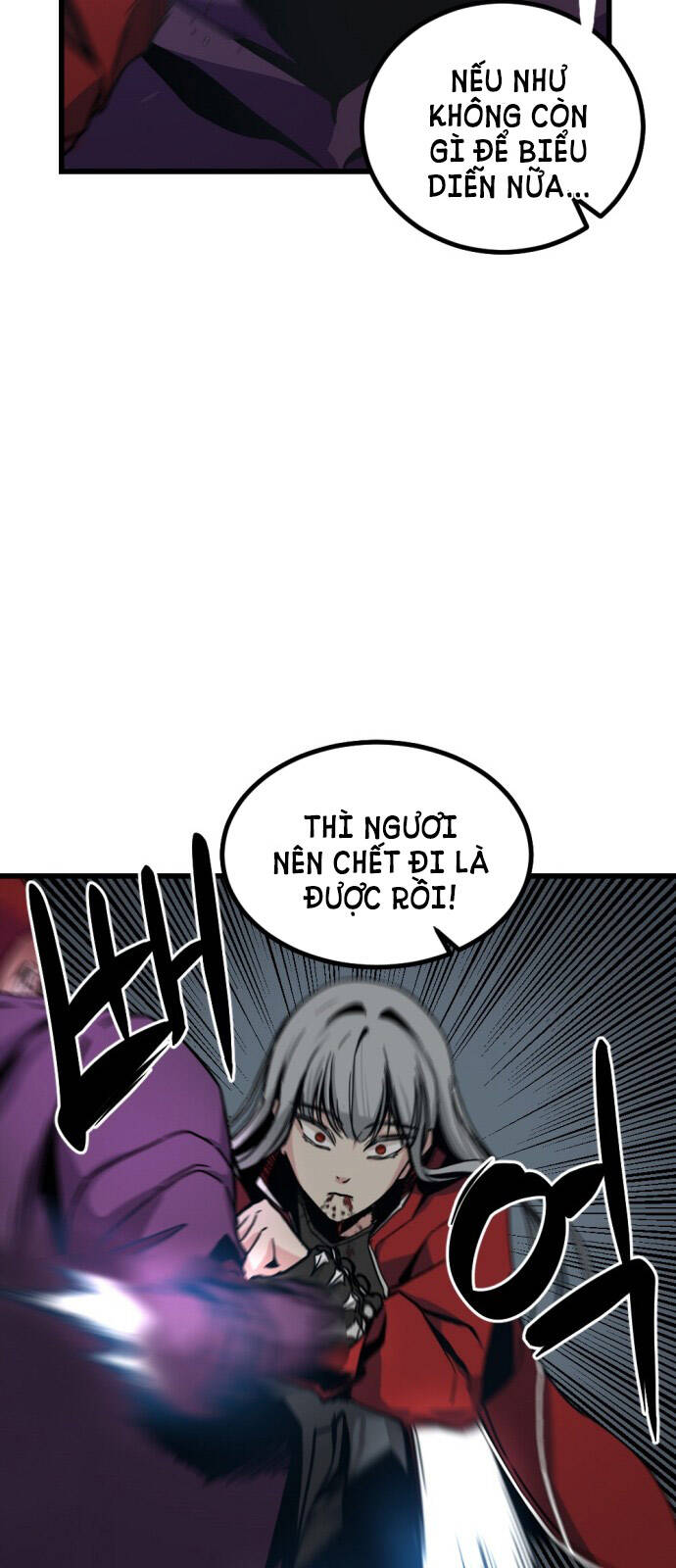 Hero Killer Boom: Chapter 4