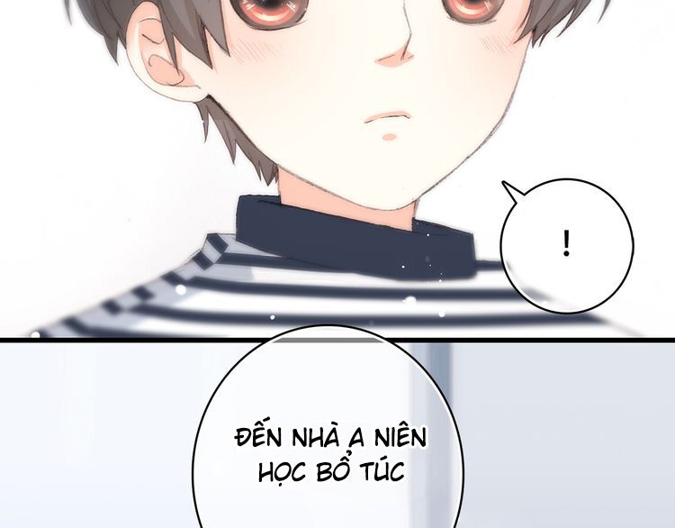 Con Tim Rung Động: Chapter 10