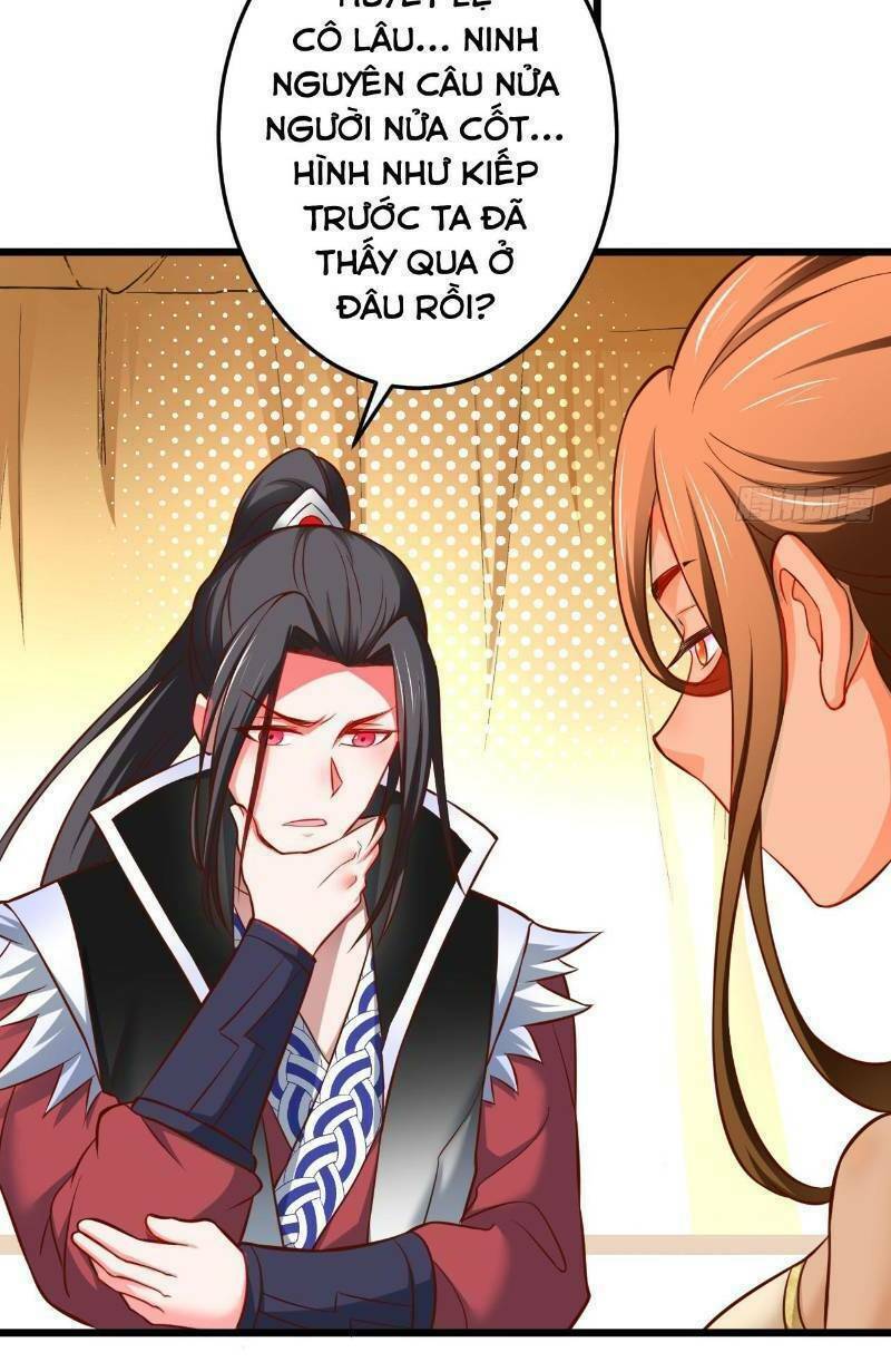 Trọng Sinh Tối Cường Ma Tôn Ở Rể: Chapter 39