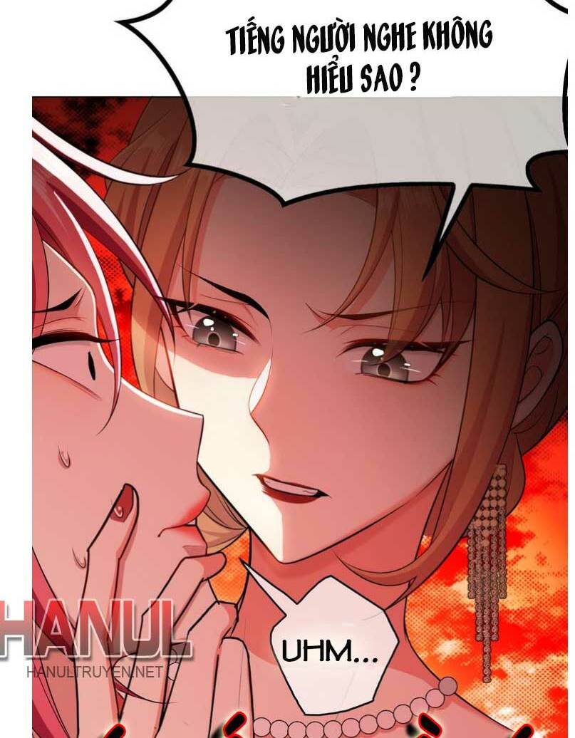 Cô Vợ Nhỏ Nuông Chiều Quá Lại Thành Ác!!: Chapter 196.2