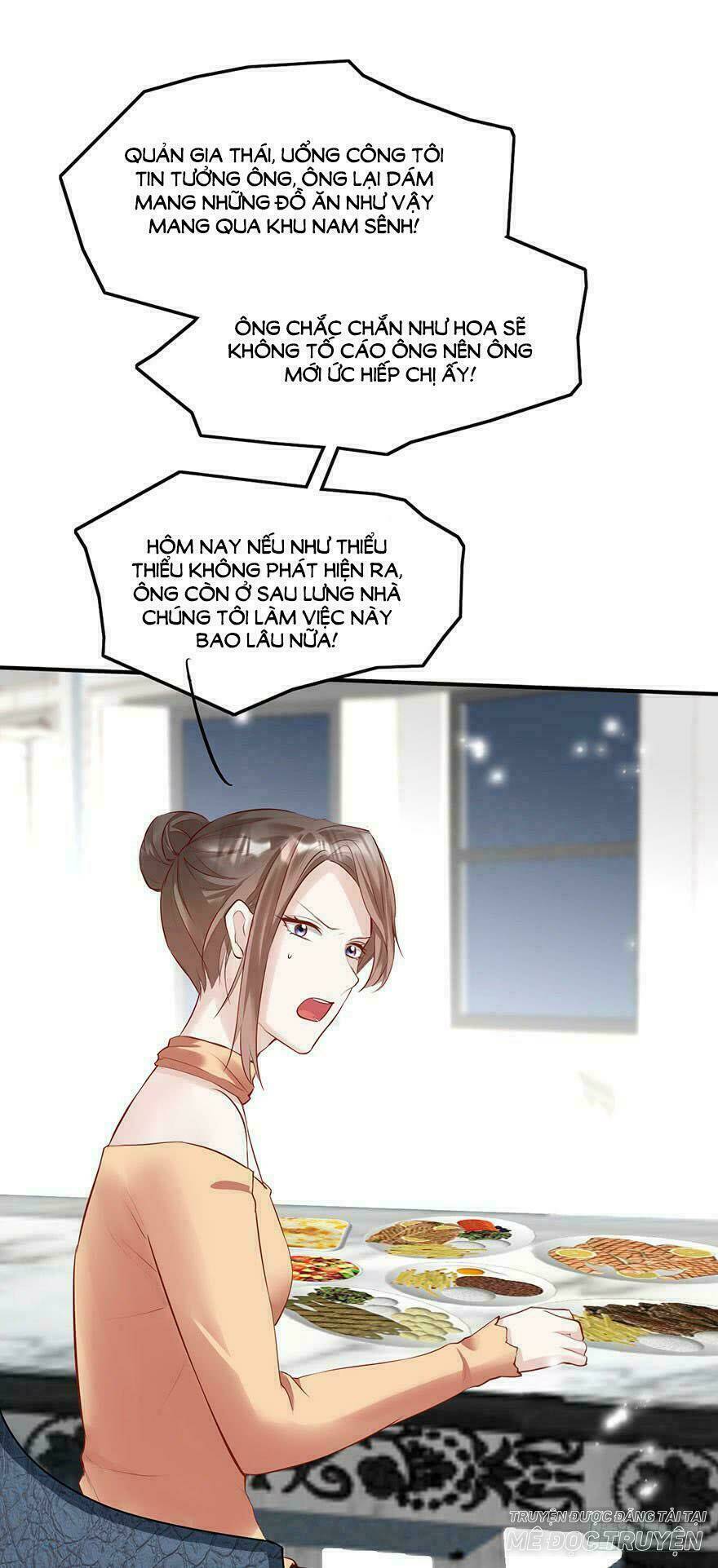 Sau Này Vẫn Cứ Thích Em: Chapter 25