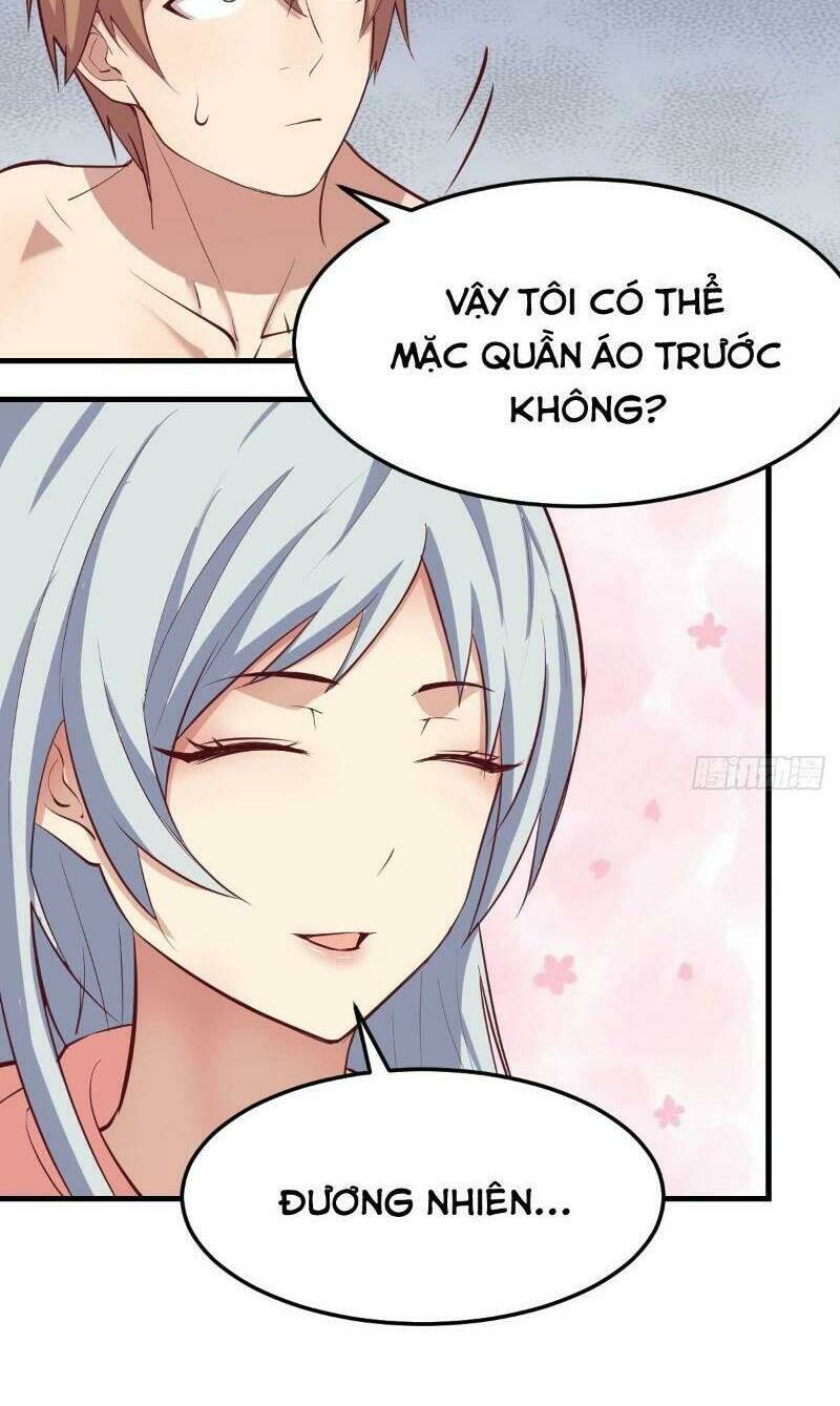 Song Tu Đạo Lữ Kiểu Xem Mặt: Chapter 70