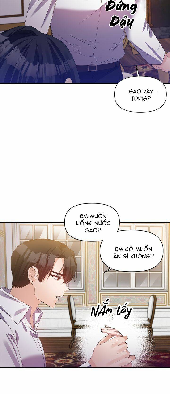 Người Chồng Bạo Chúa Của Tôi Đã Thay Đổi: Chapter 39