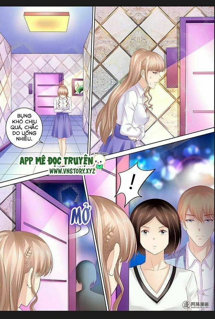 Cưng Chiều Vợ Yêu: Chapter 91: Oan gia ngõ hẹp