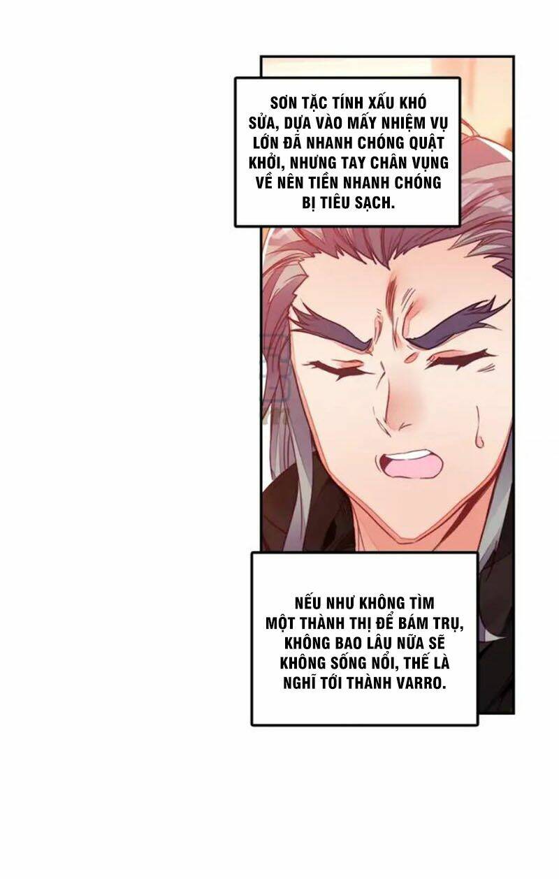 Thiện Lương Tử Thần: Chapter 104