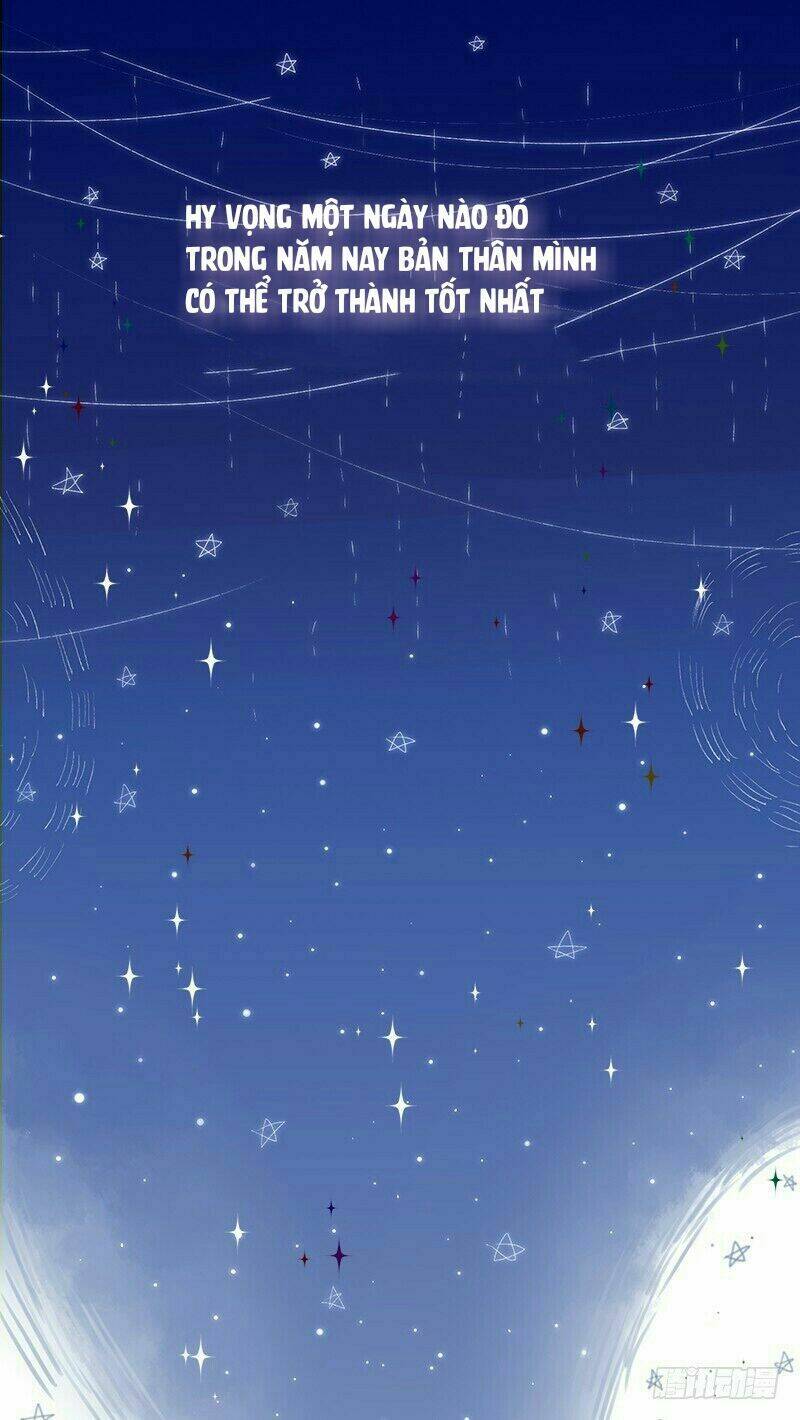 Đệ Nhị Nhân Sinh: Chapter 0