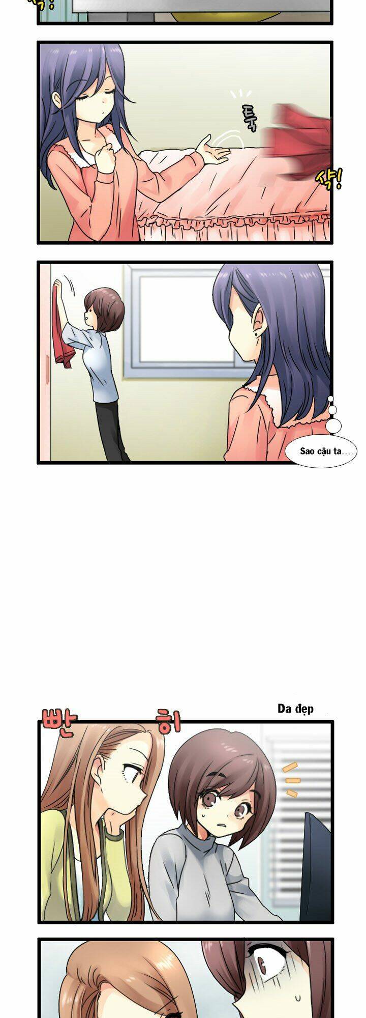 Useful Good-For-Nothing: Chapter 1