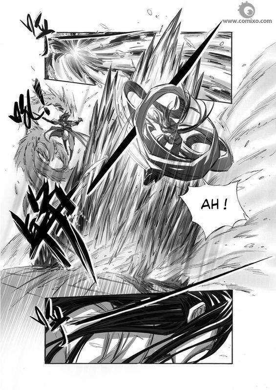 Tru Tiên - Celestial Destroyer: Chapter 37