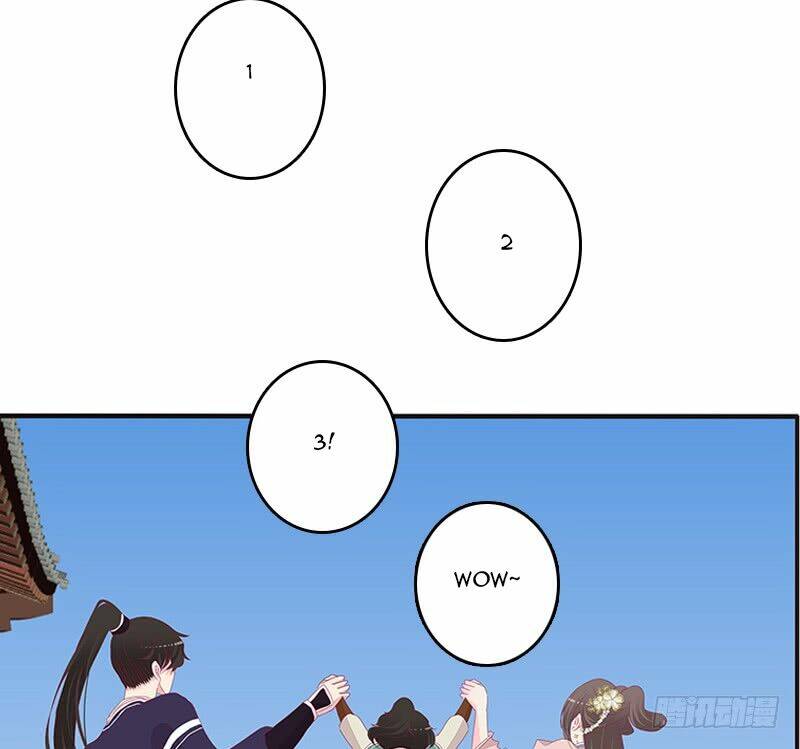 Tướng Quân Mời Ra Trận: Chapter 121