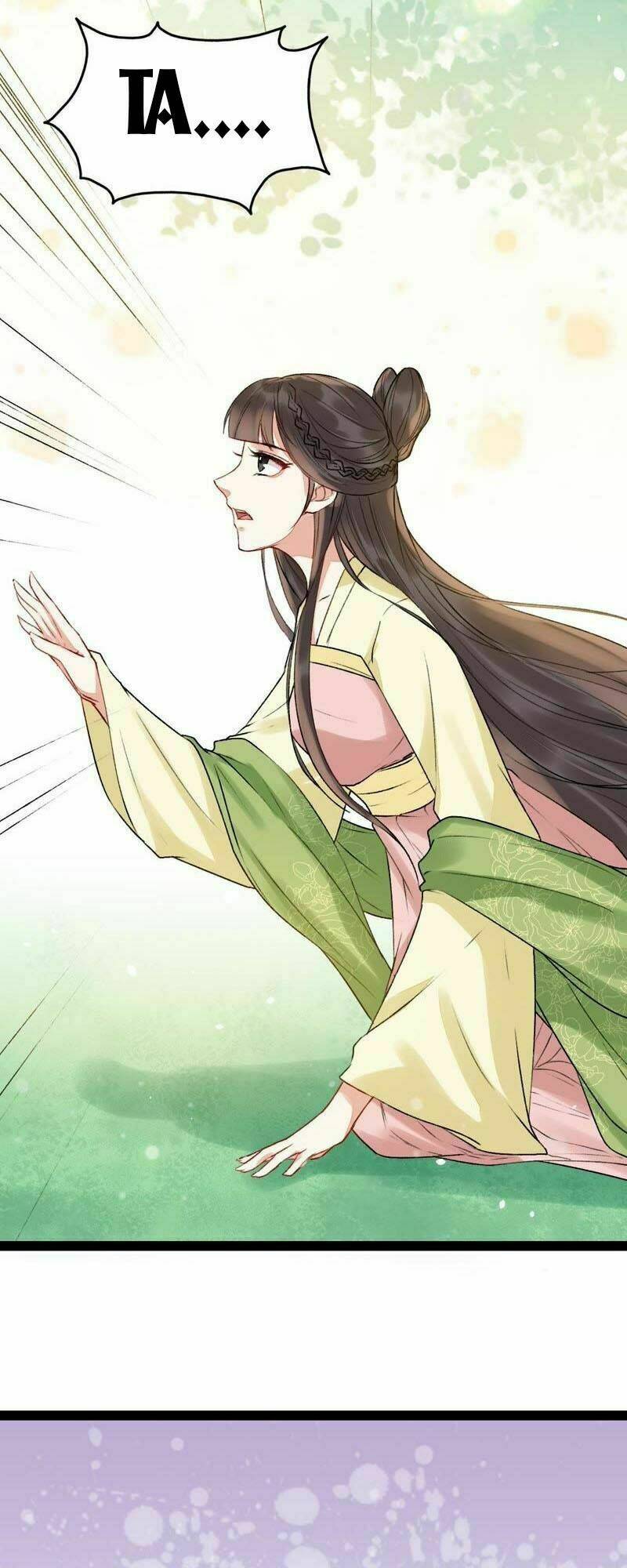 Thịnh Sủng Kiều Nữ Trở Về Triều Ca: Chapter 17