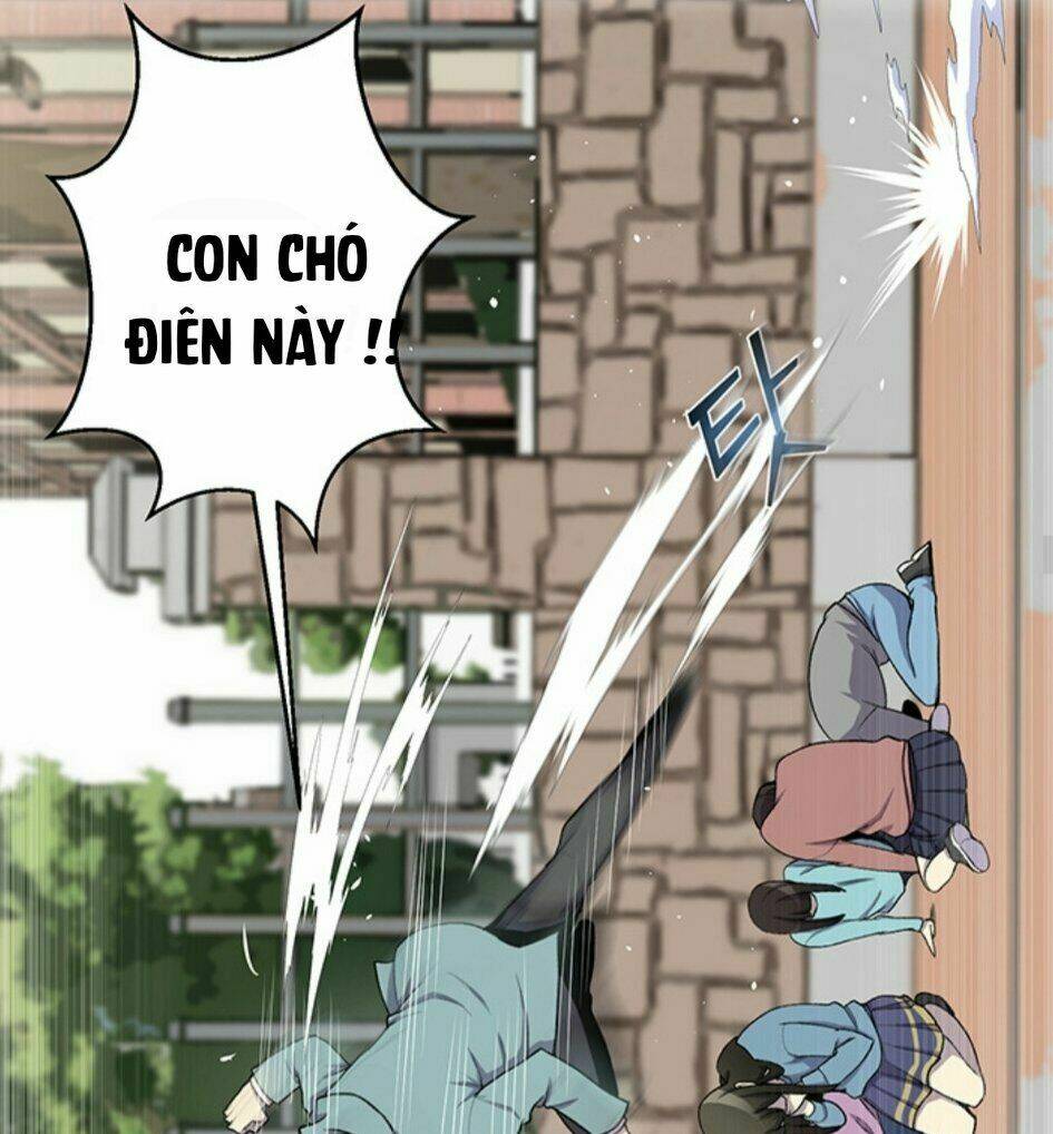 Luân Hồi Ác Nhân: Chapter 7