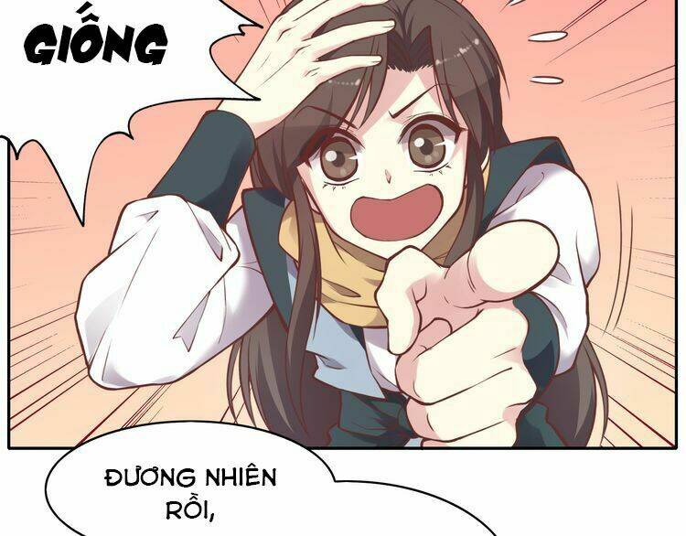 Yến Sơn Phái Và Bách Hoa Môn: Chapter 194