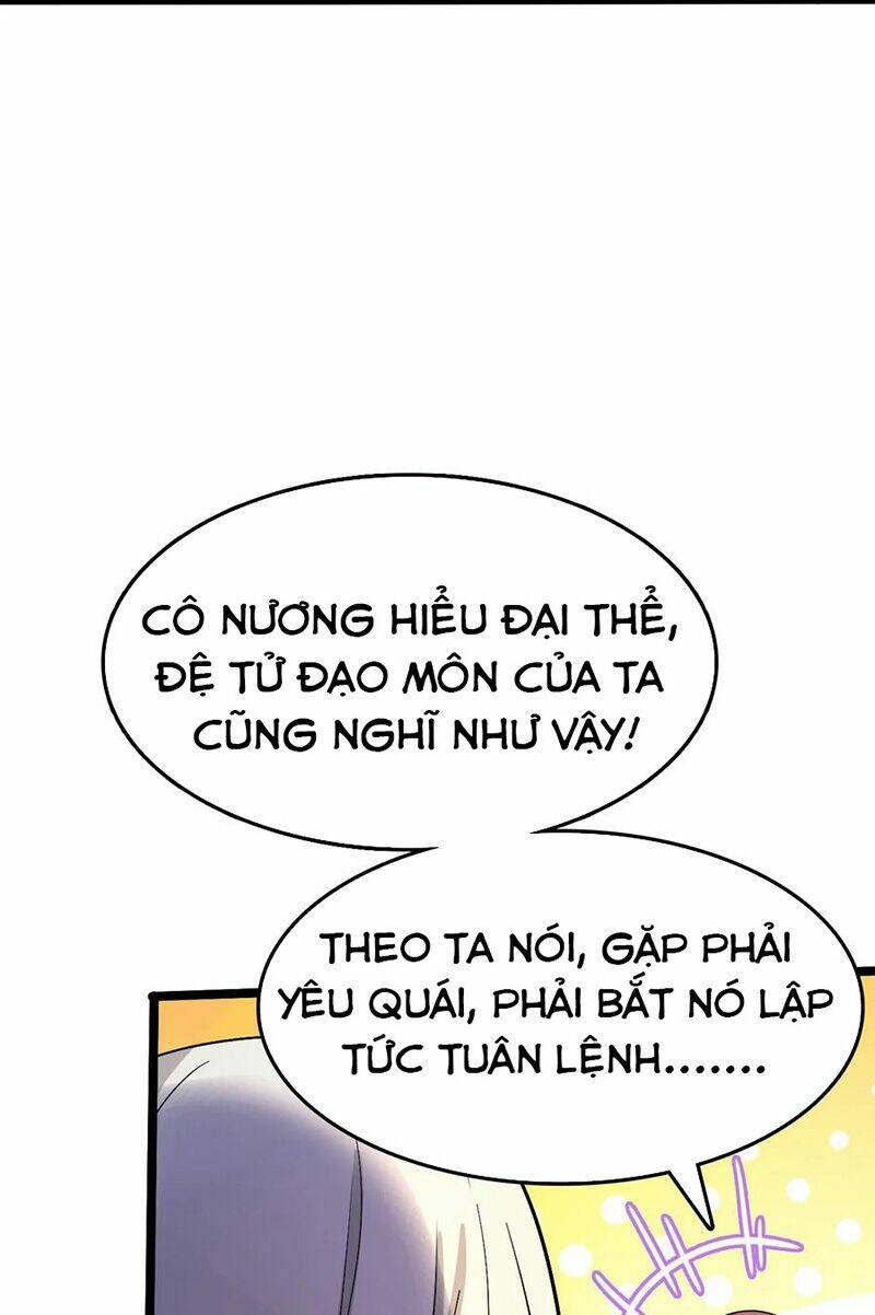 Đại Bảo Kiếm Của Tôi: Chapter 62