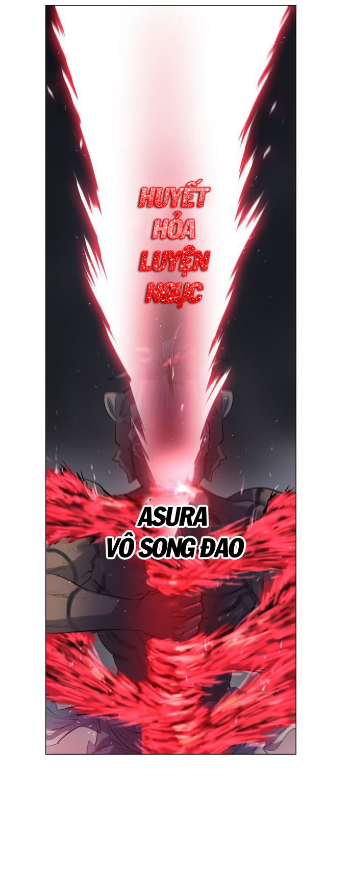 Soul Cartel: Chapter 111