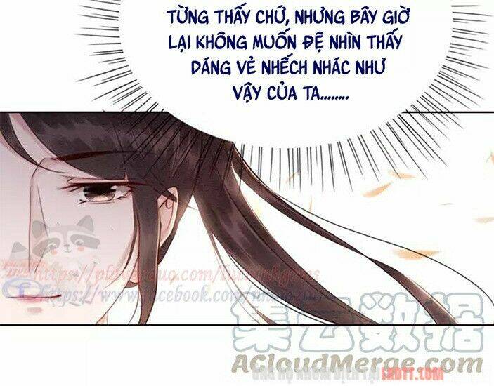 Trọng Sinh Bá Sủng Nhiếp Chính Vương Quá Mạnh Mẽ: Chapter 86