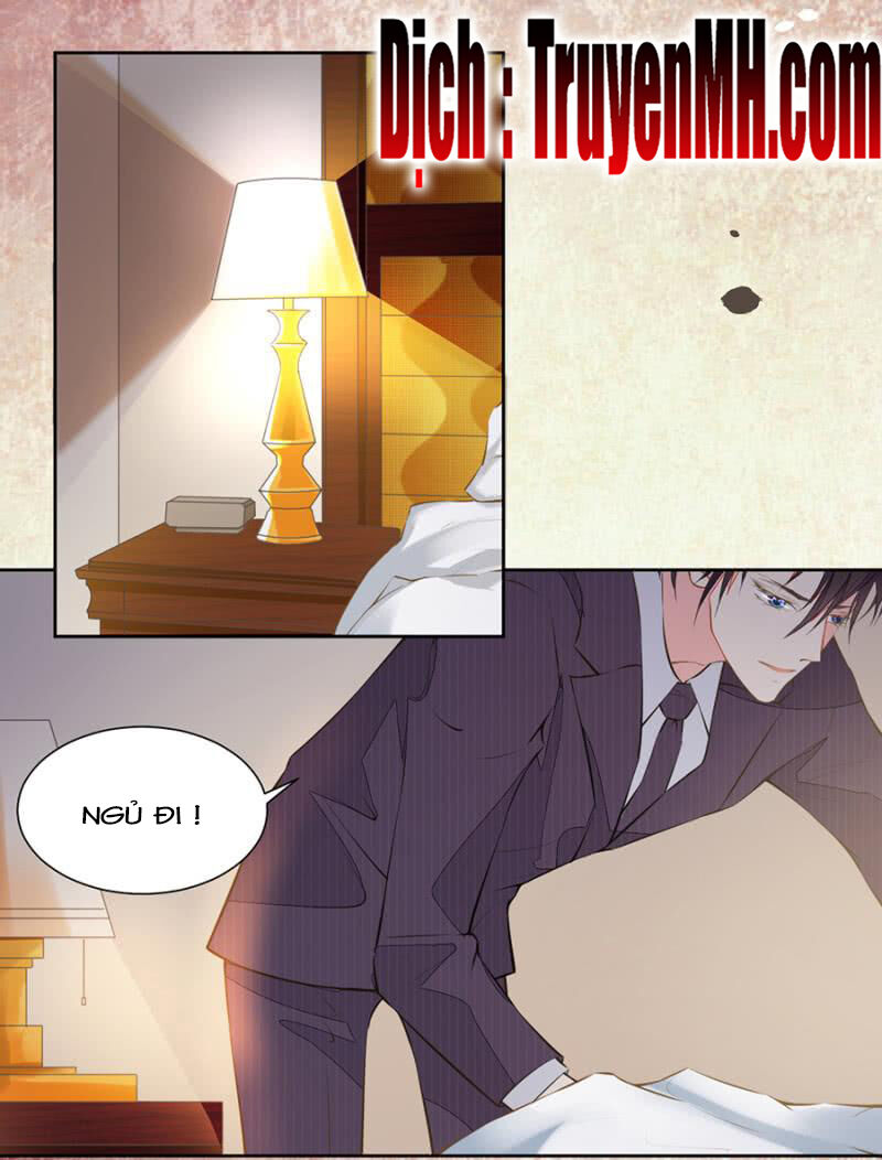 Hôn Sai 55 Lần: Chapter 92