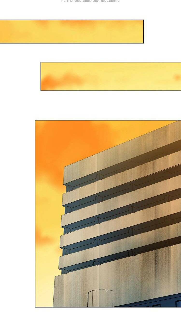 Thần Lai Yêu Vãng: Chapter 28