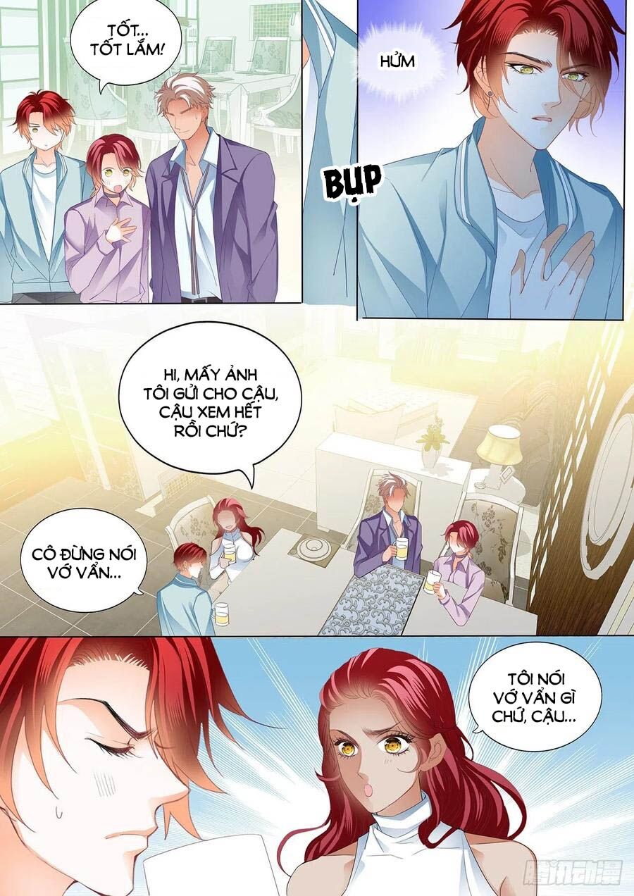 Bá Đạo Tiểu Thúc, Xin Trêu Chọc Vừa Thôi!: Chapter 182
