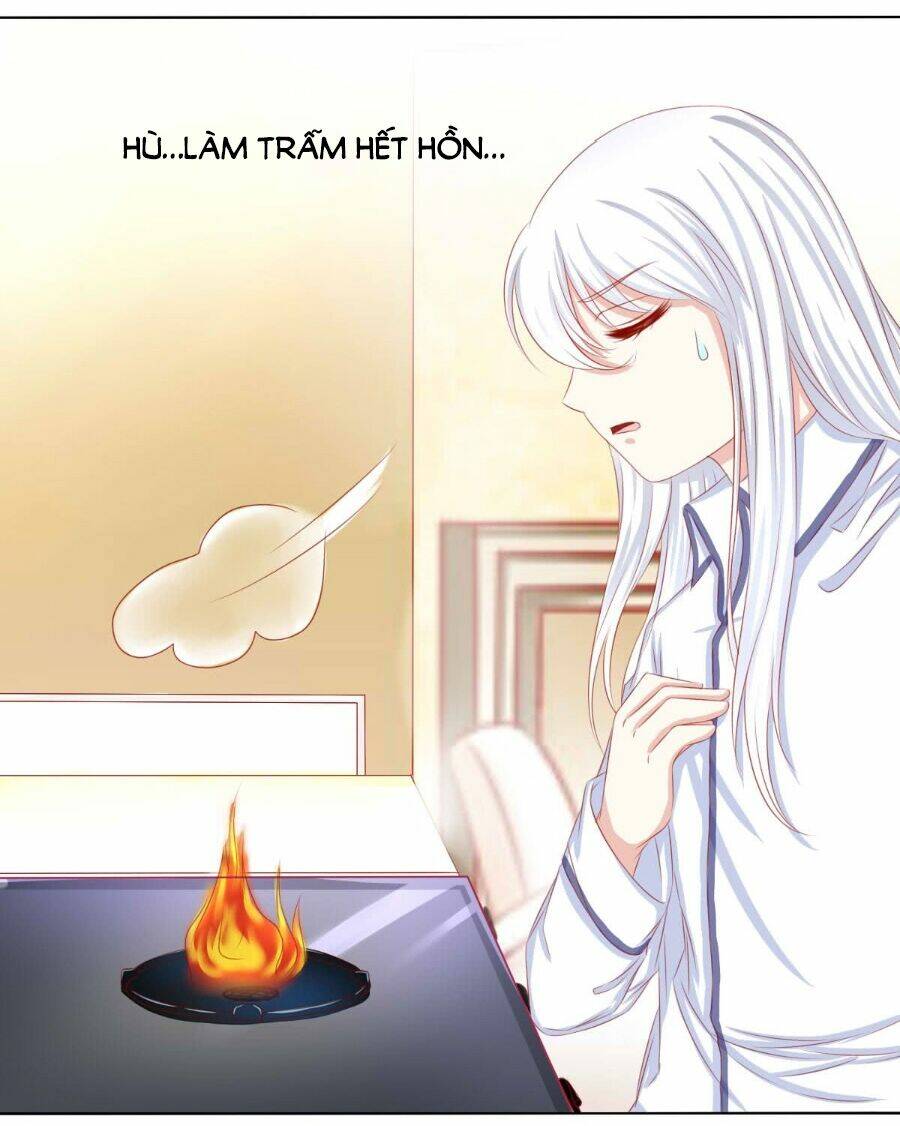 Hoàng Đế “Phế Vật” Tiến Hóa Sử: Chapter 80