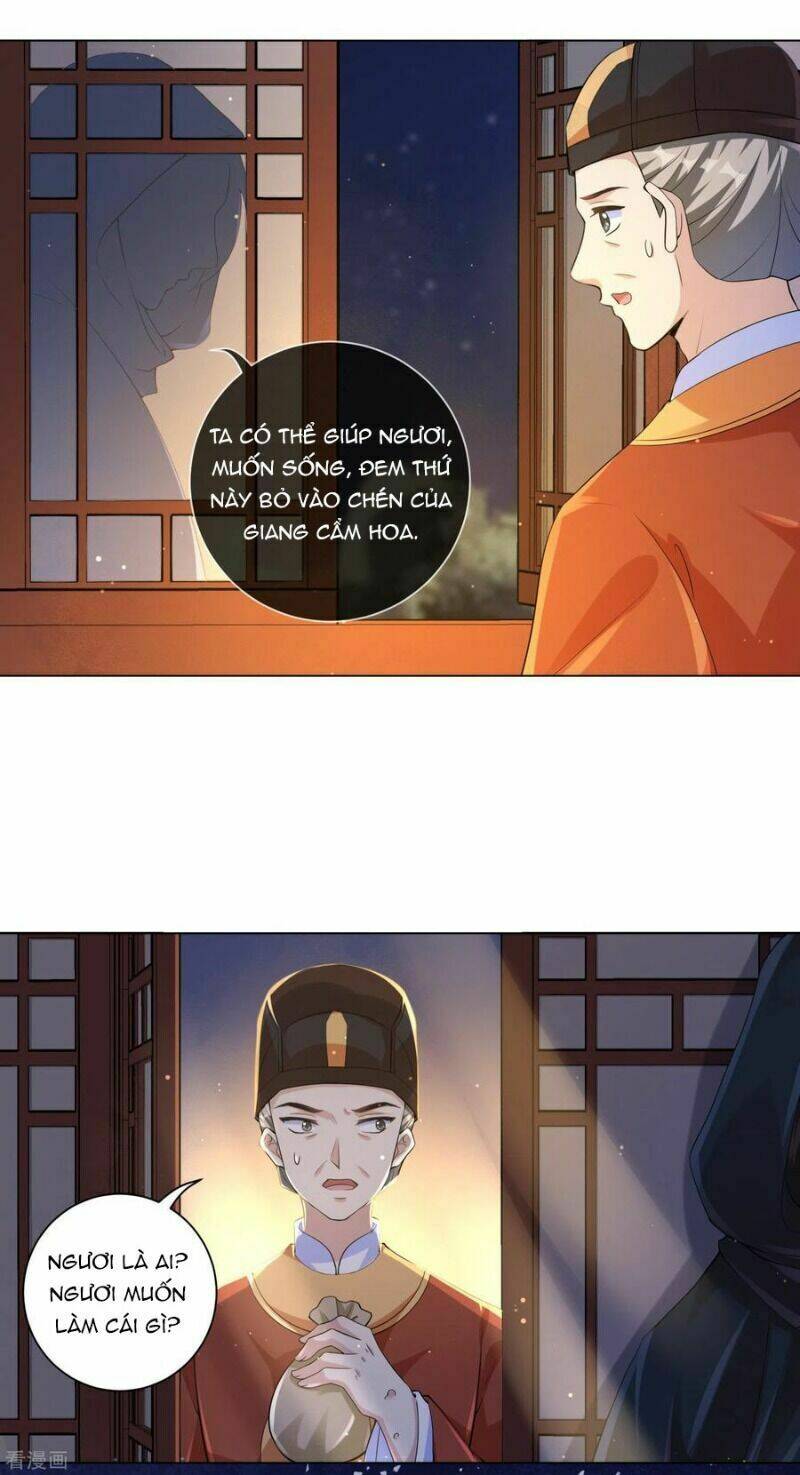 Vương Phi Có Độc!: Chapter 132