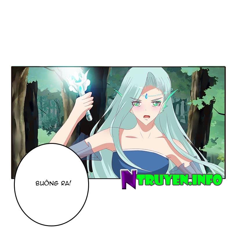 Thông Linh Phi: Chapter 362