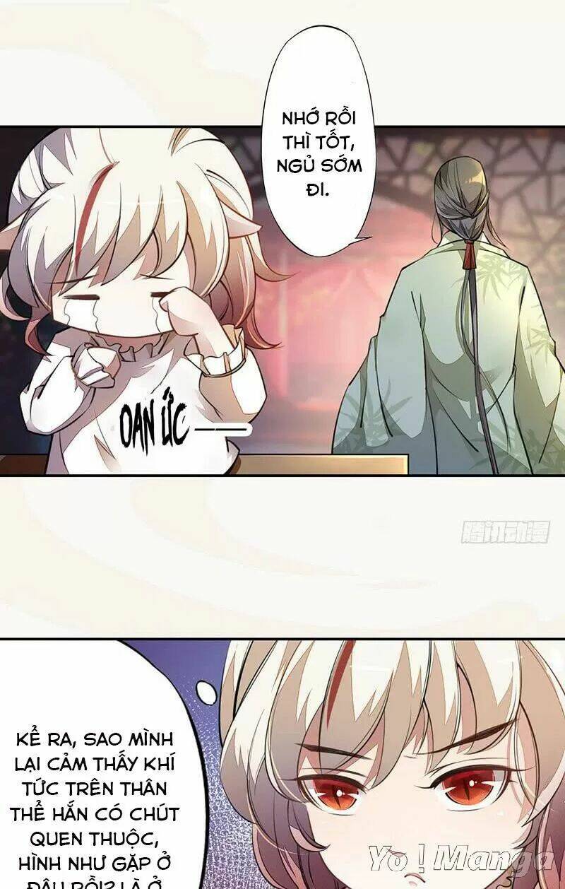 Tuyệt Thế Luyện Đan Sư: Chapter 56