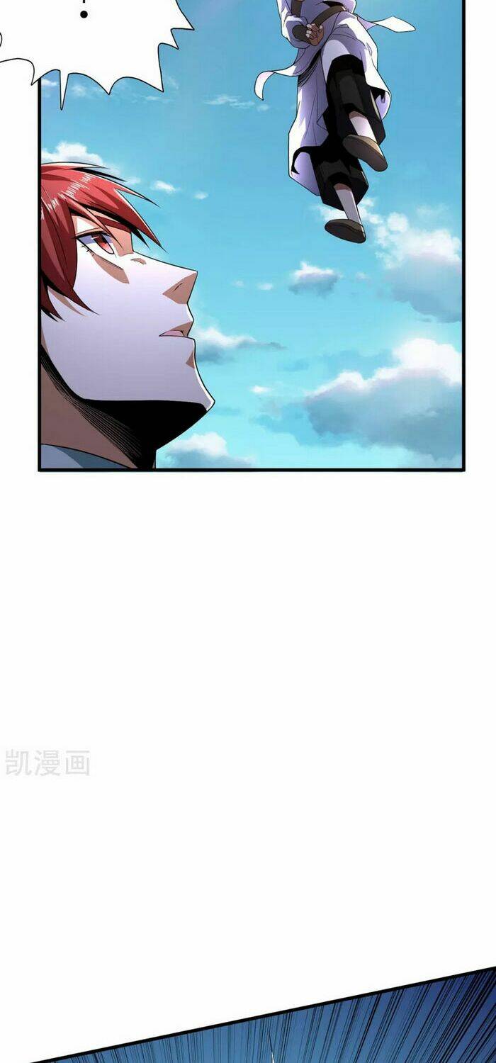 Vương Bài Thần Y: Chapter 76