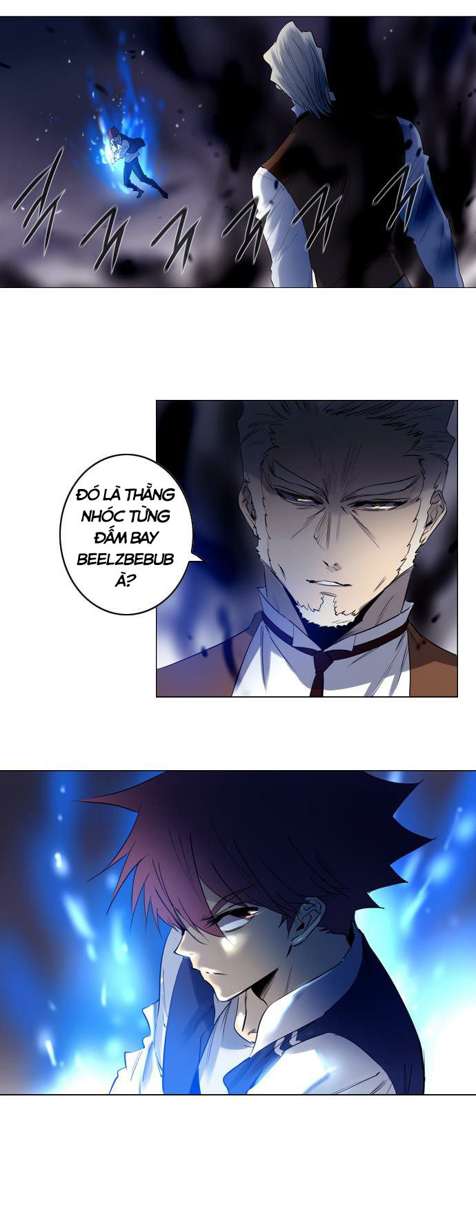 Soul Cartel: Chapter 134