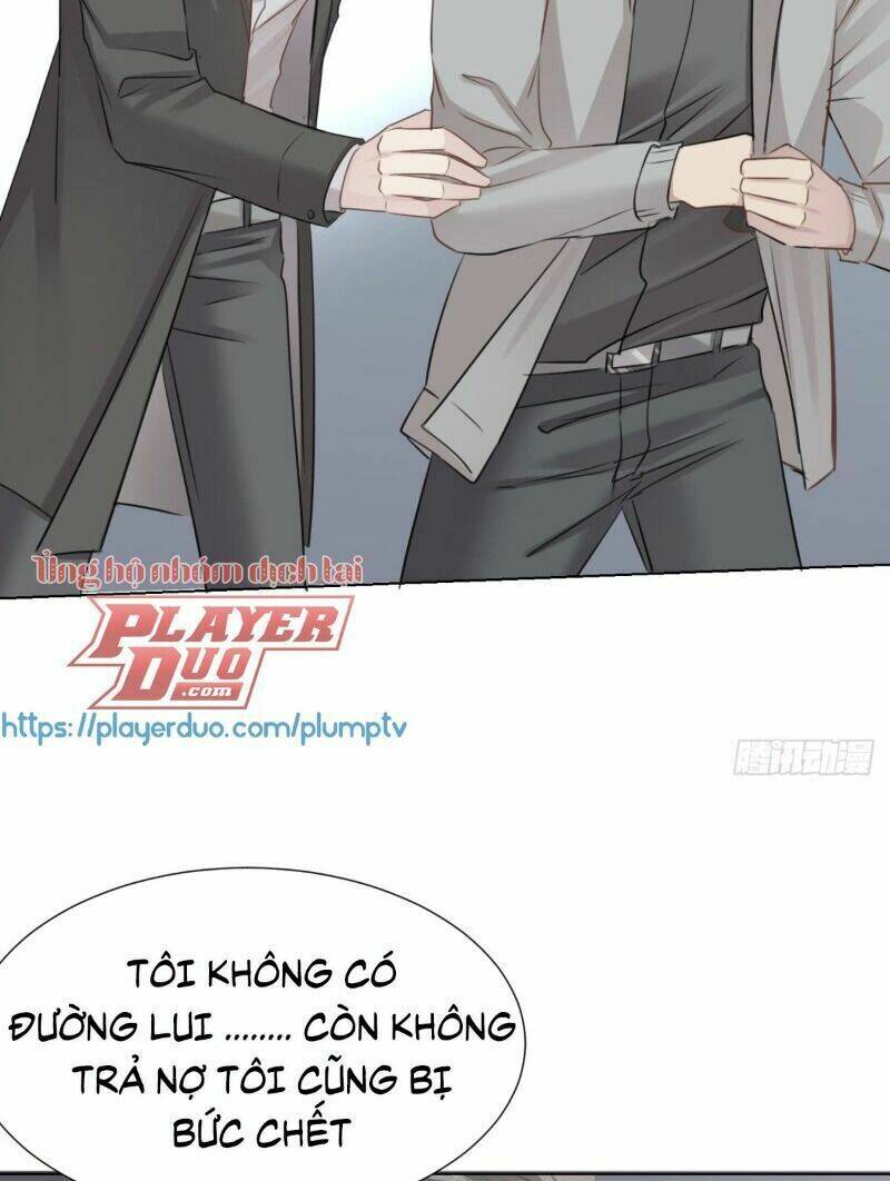 Điều Giáo Gấu Bắc Cực: Chapter 47