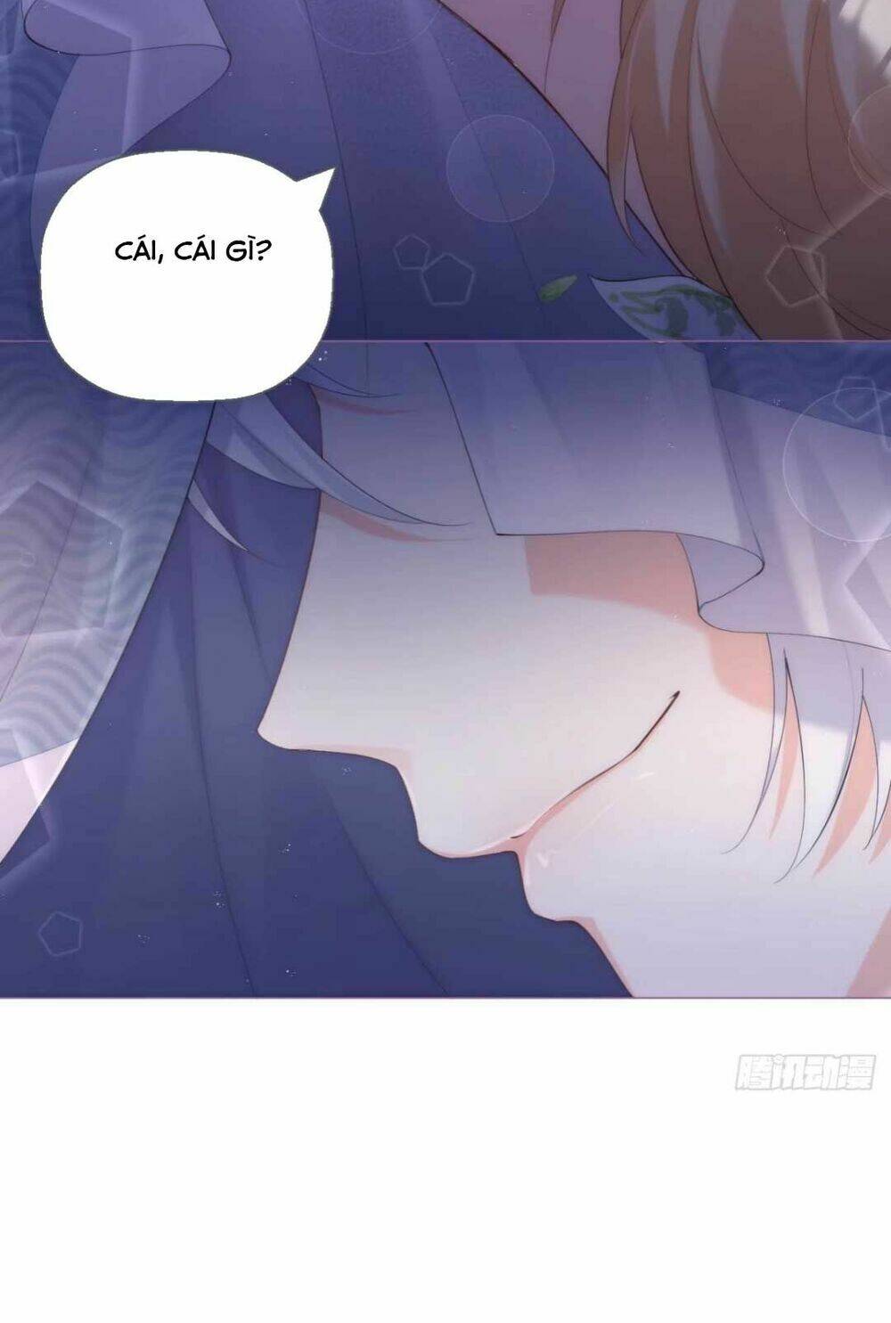 THIẾT LẬP ÁC NỮ CỦA TÔI SỤP ĐỔ RỒI: Chapter 9