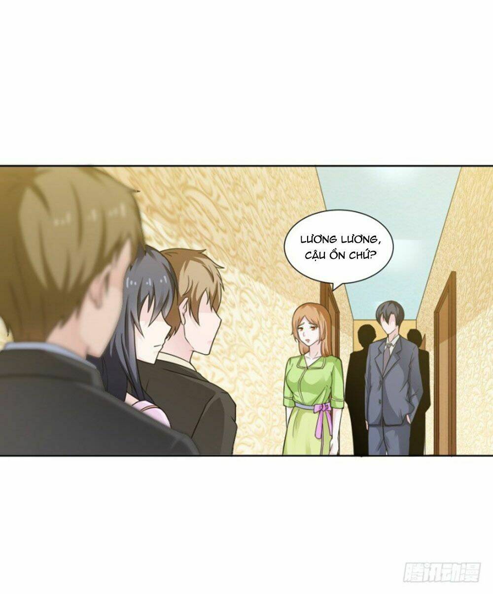 Thiên Kim Đường Môn: Chapter 101