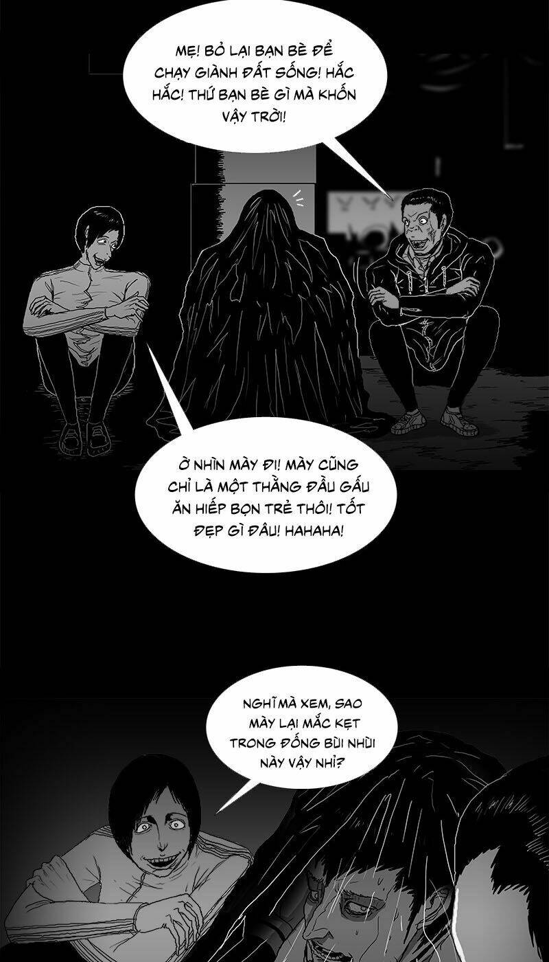 Sống Sót: Chapter 18