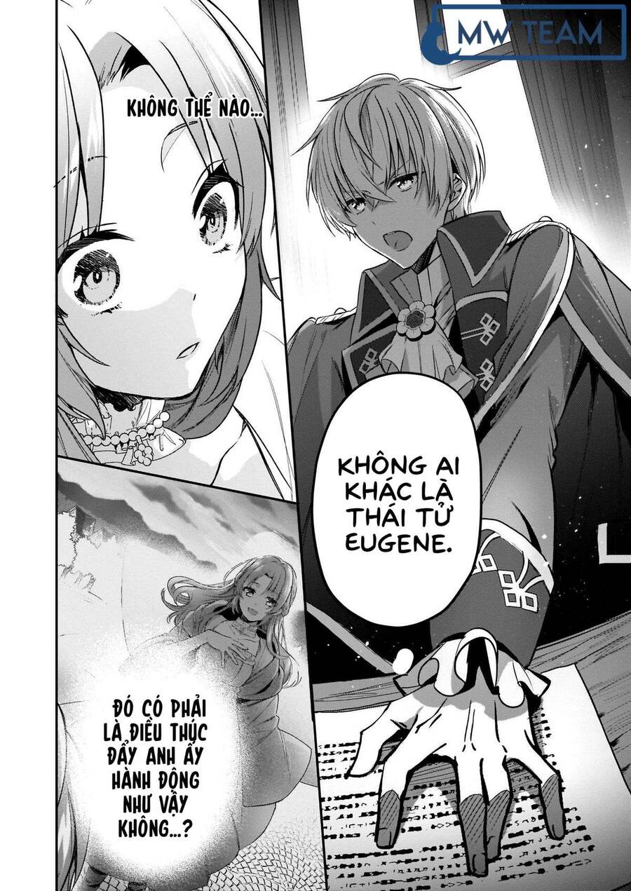 The Unassuming Noble Lady Just Wants To Live A Peaceful Life: Chapter 1.1
