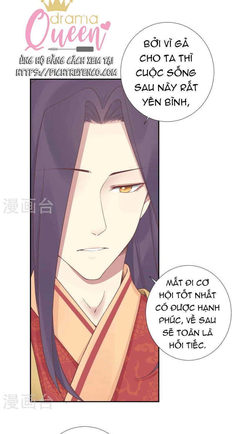 Hoàng Hậu Bận Lắm: Chapter 205