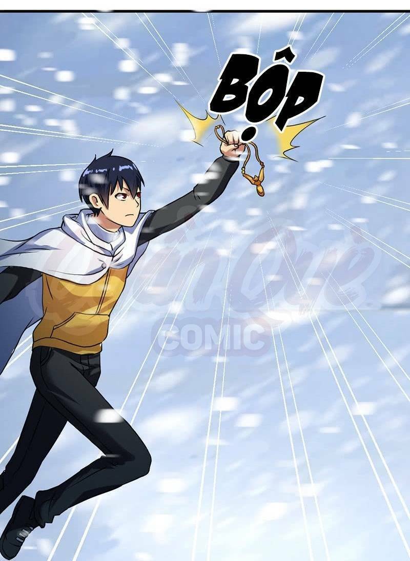 Cuộc Sống Tận Thế Bắt Đầu Từ Số 0: Chapter 50