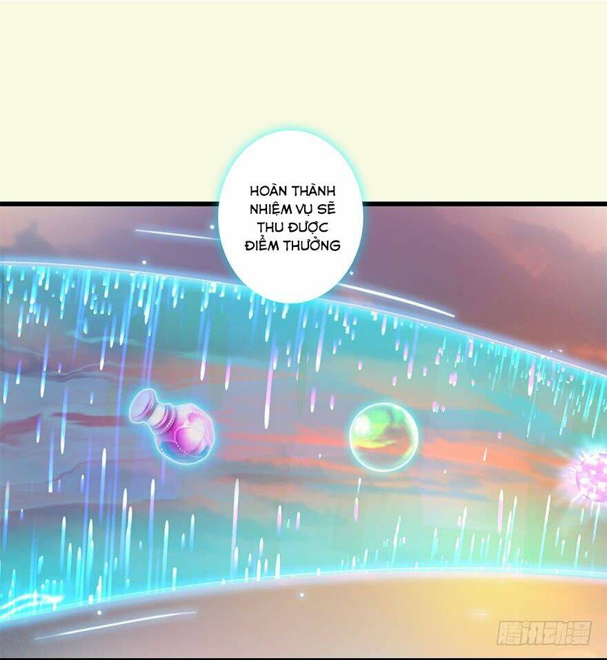 Cửu Hoang Đọa Huyền Sư: Chapter 2