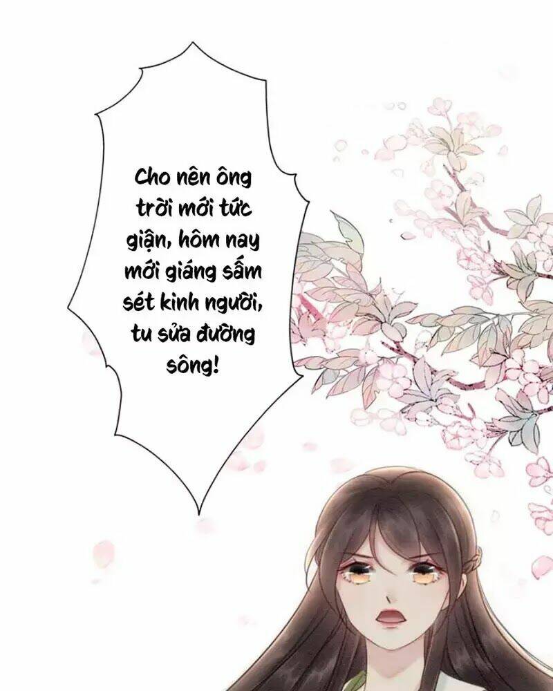 Trọng Sinh Bá Sủng Nhiếp Chính Vương Quá Mạnh Mẽ: Chapter 44