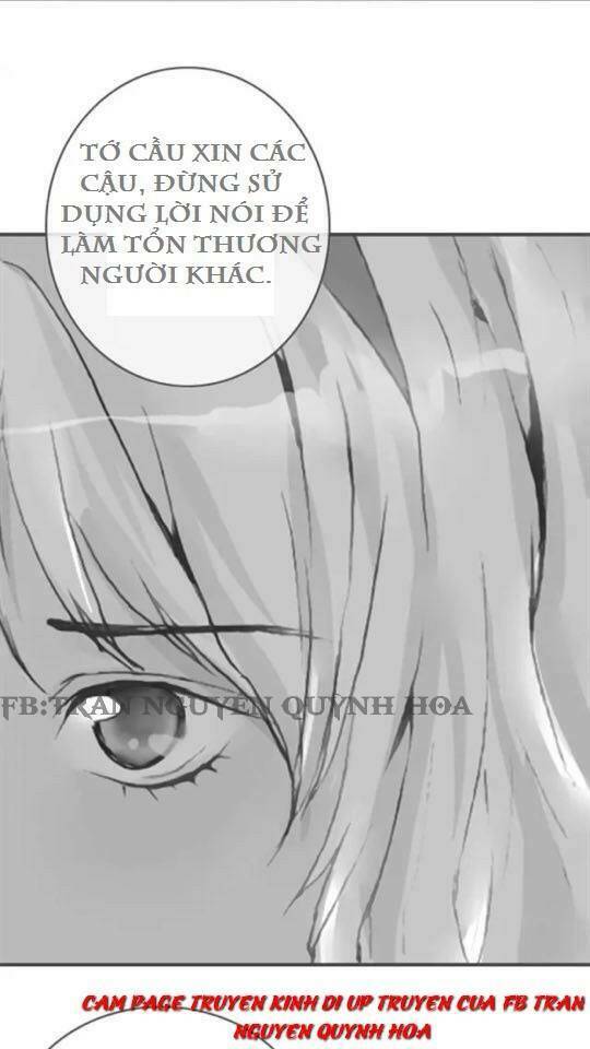 Trả Thù Trường Trung Học: Chapter 15