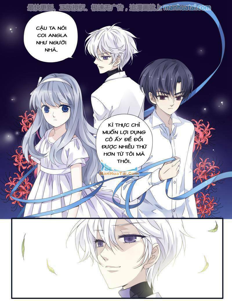 Lam Sí: Chapter 104