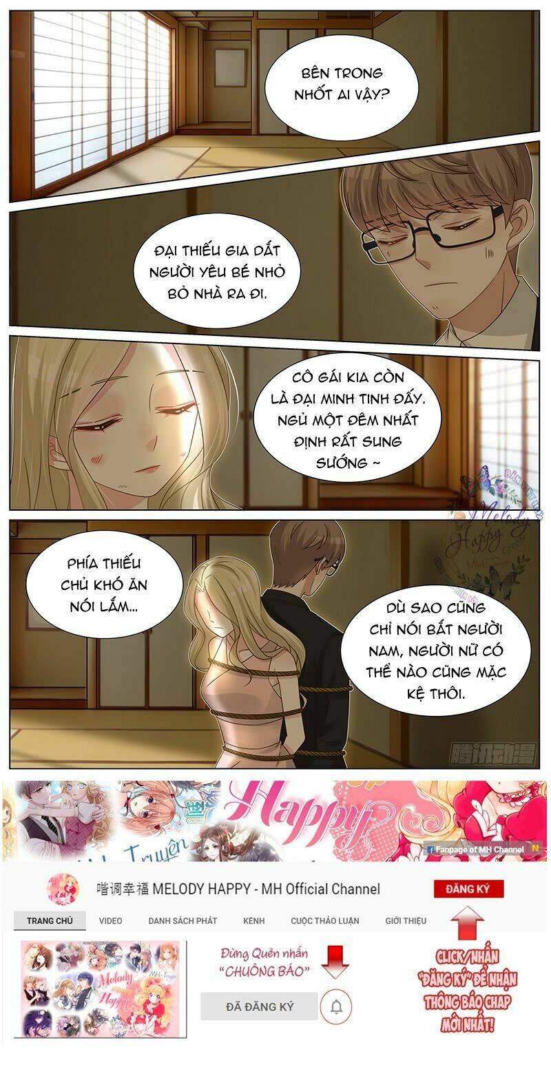 Vương Bài Giáo Thảo: Chapter 235